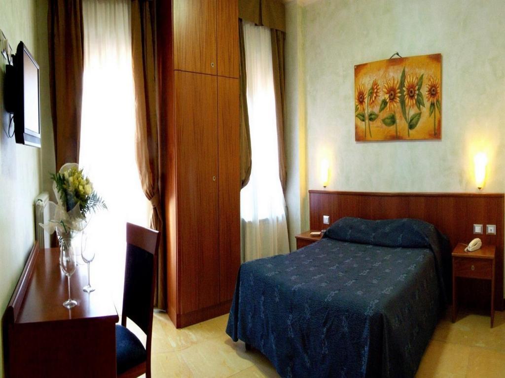 Hotel Laura Ciampino Room photo