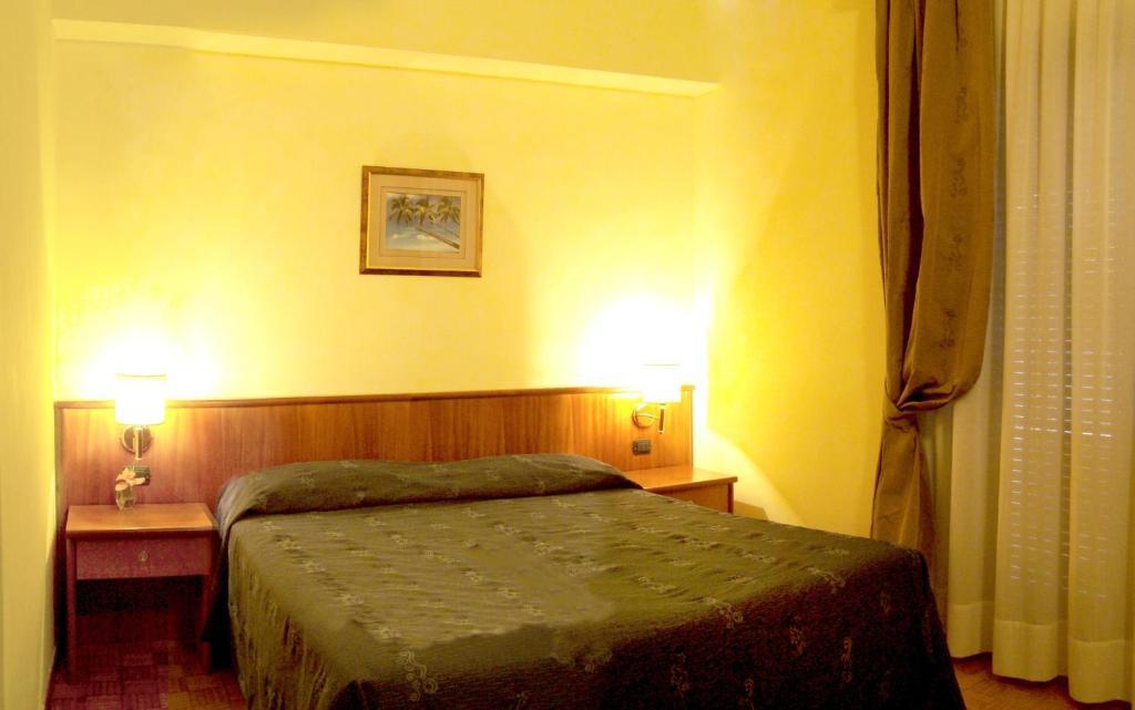 Hotel Laura Ciampino Room photo